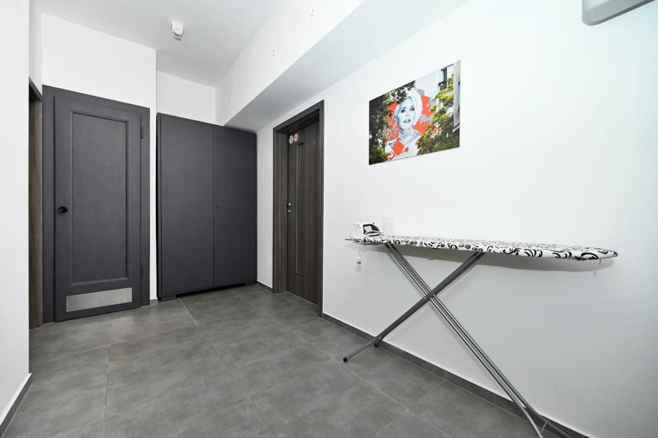 Apartamenty Mural Bielsko-Biała Kültér fotó