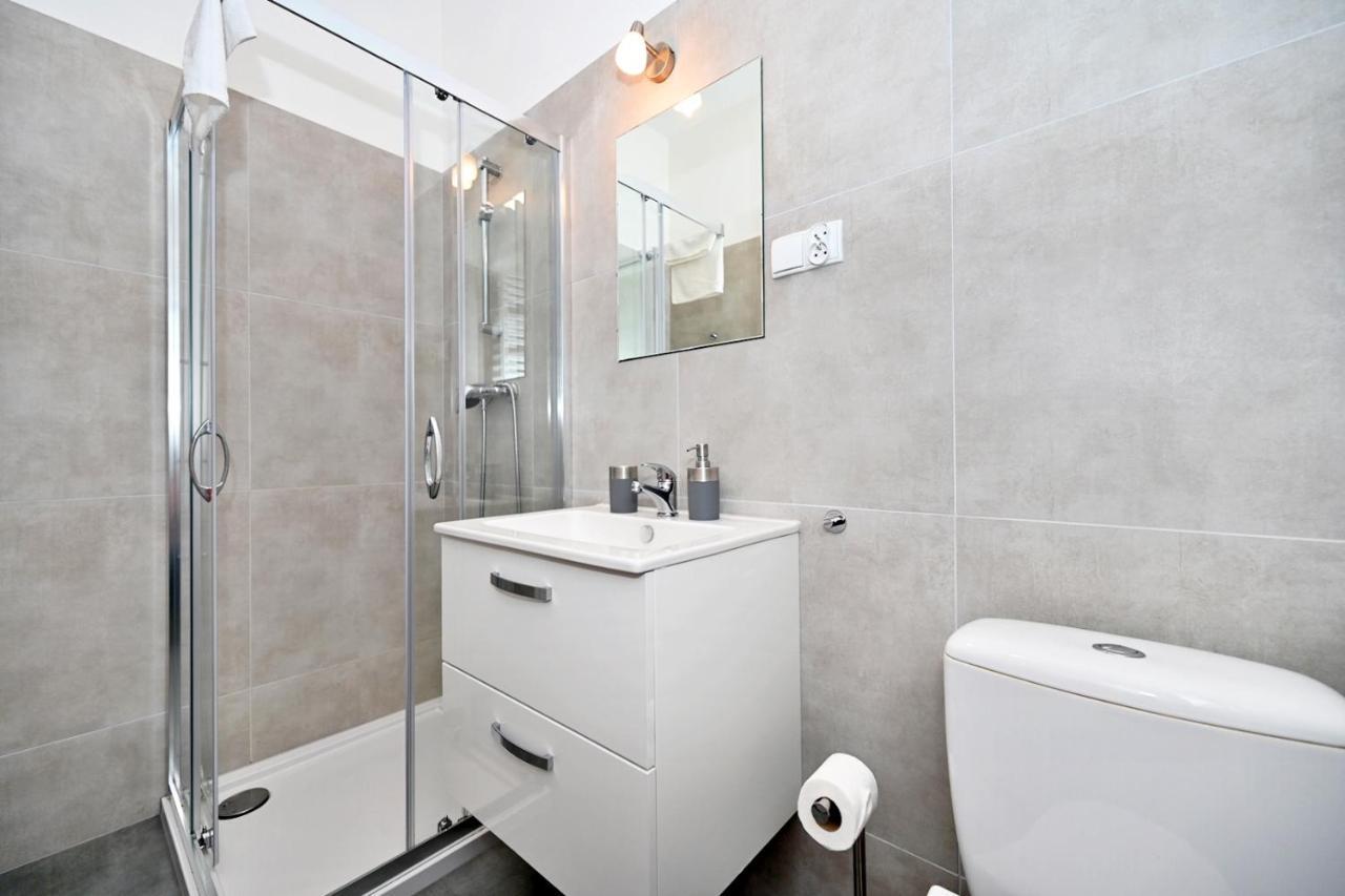 Apartamenty Mural Bielsko-Biała Kültér fotó