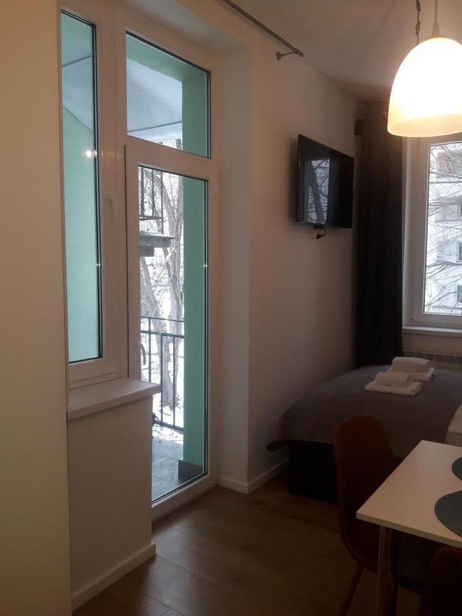 Apartamenty Mural Bielsko-Biała Kültér fotó